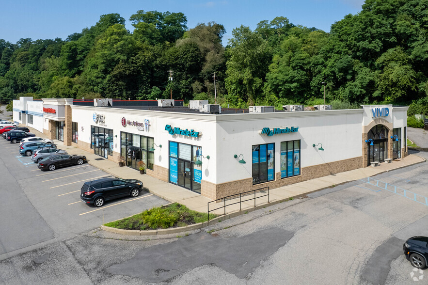 Primary Photo Of 90 W Campbell Rd, Rotterdam General Retail For Sale