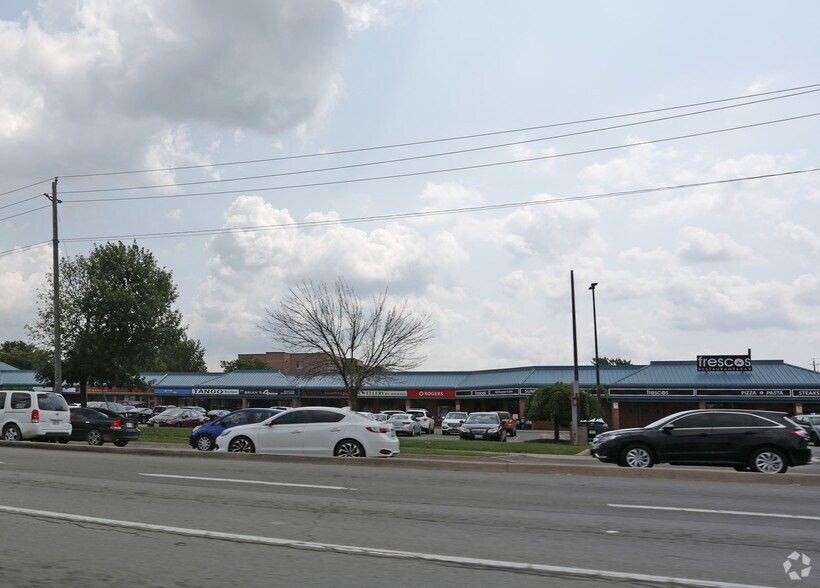 More Photos Of 100 4th Ave, St Catharines Storefront For Lease
