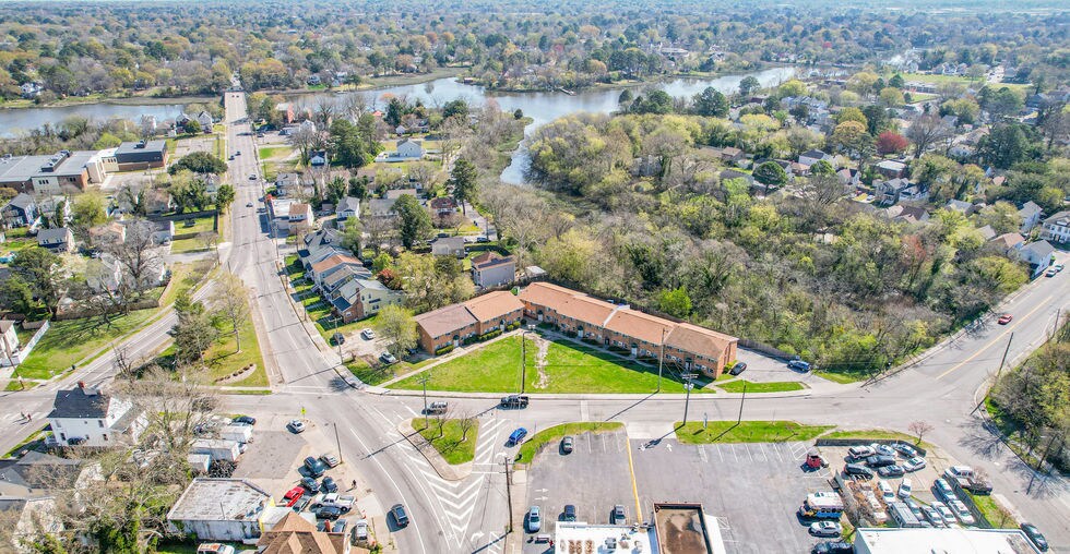 Primary Photo Of 2500 Leo St, Norfolk Apartments For Sale