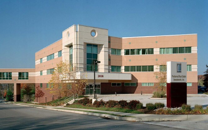 More Photos Of 2010 West Chester Pike, Havertown Medical For Lease