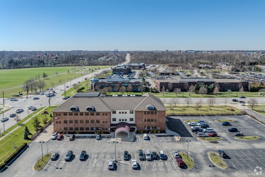 More Photos Of 444 N Cleveland Ave, Westerville Medical For Lease