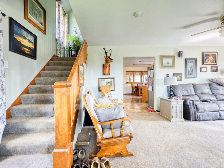 More Photos Of 4000 Lower Klamath Lake Rd, Klamath Falls Land For Sale