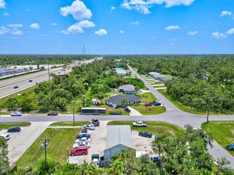 More Photos Of 15182 Dahlgren Ave, Port Charlotte Carwash For Lease