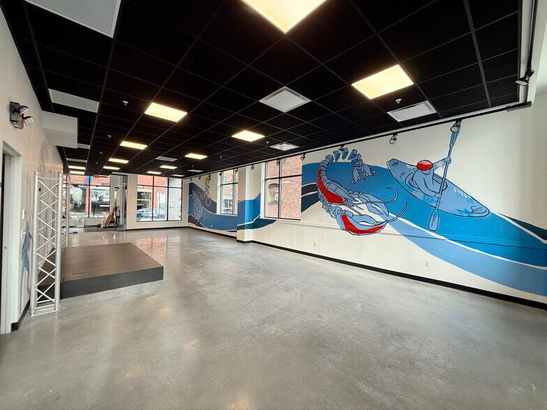 More Photos Of 40 Free St, Portland Apartments For Lease