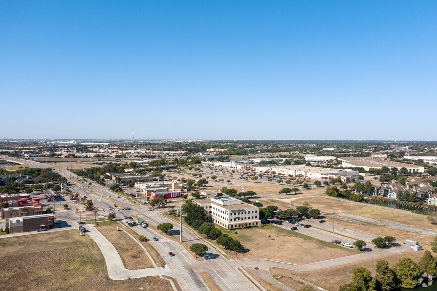 More Photos Of 751 Hebron Pky, Lewisville Medical For Lease