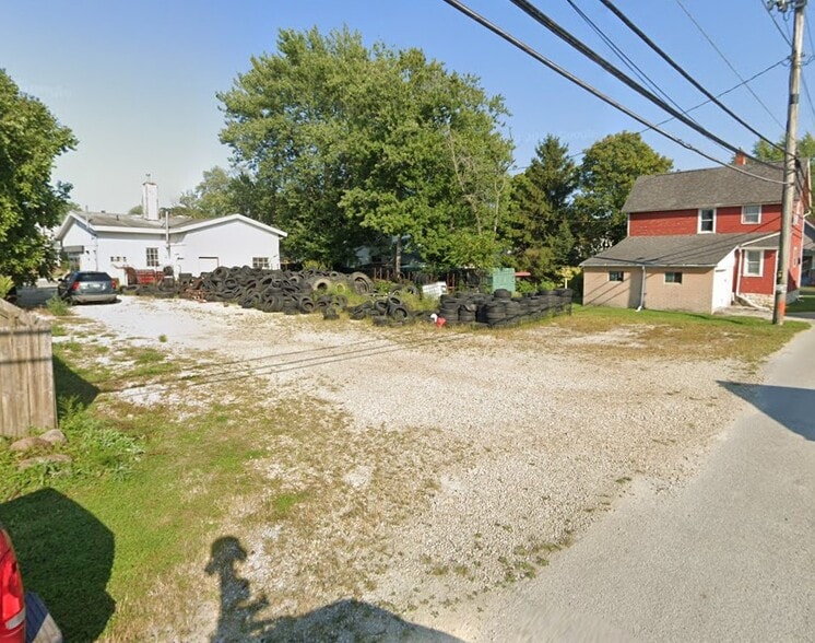 More Photos Of 130 Melmore St, Tiffin Auto Repair For Sale