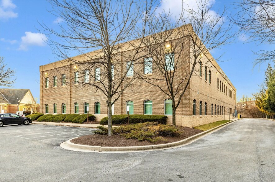 More Photos Of 6550 Mercantile Dr E, Frederick Medical For Sale