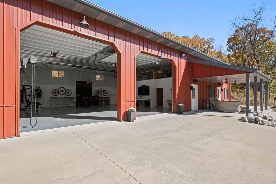 More Photos Of 33345 W. 95th St, De Soto Land For Sale
