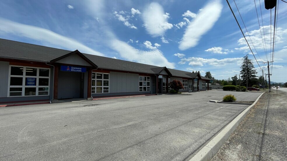 Primary Photo Of 30736 Highway 200, Ponderay Storefront Retail Office For Lease