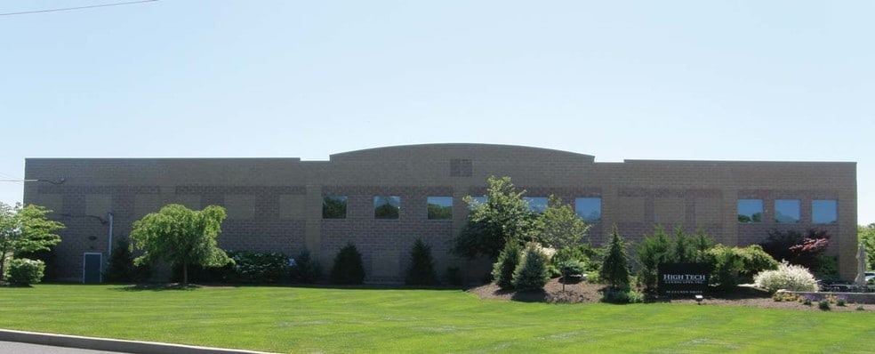 More Photos Of 10 Culnen Dr, Branchburg Warehouse For Lease