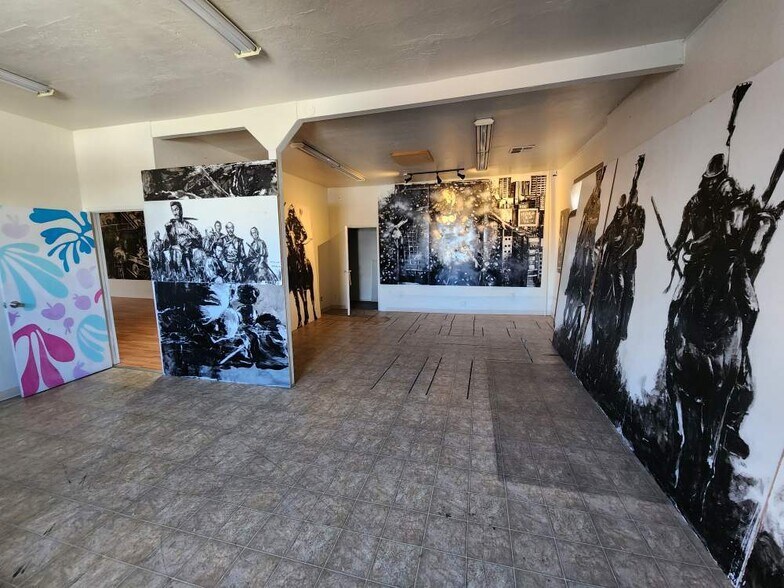 More Photos Of 2319 Santa Clara Ave, Alameda Storefront Retail Office For Lease