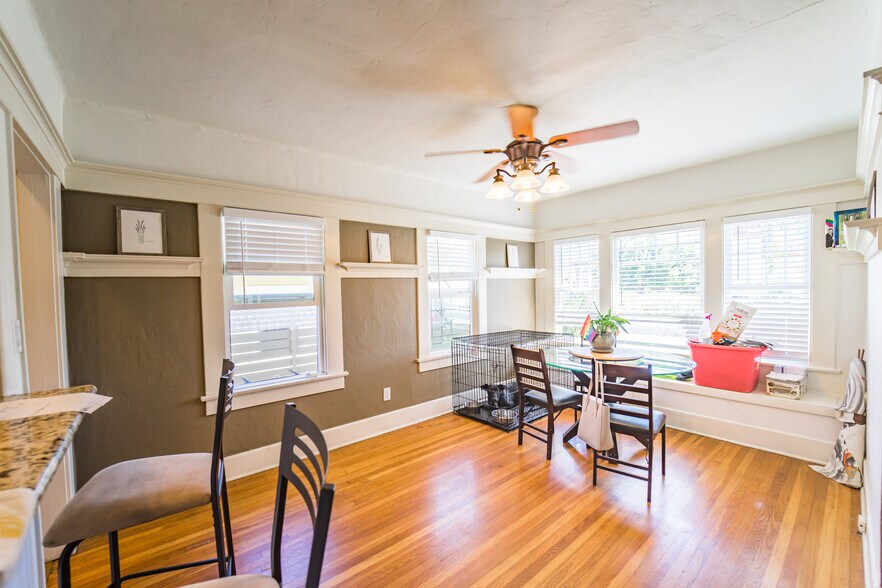 More Photos Of 3791-3793 10th Ave, San Diego Apartments For Sale