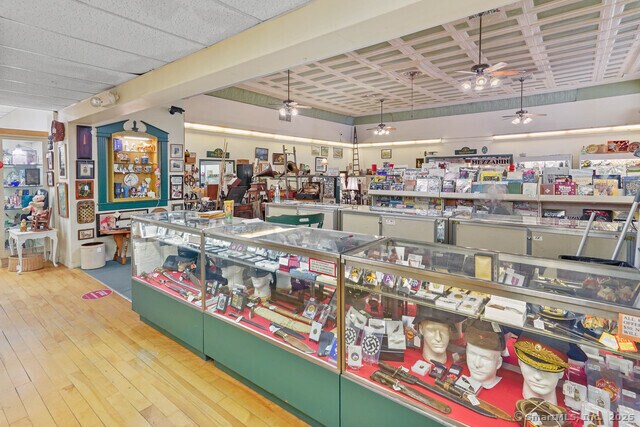 More Photos Of 109 Main St, Putnam General Retail For Sale