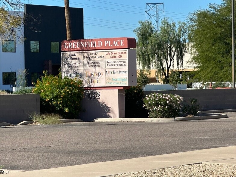 More Photos Of 4121 E Valley Auto Dr, Mesa Research And Development For Sale