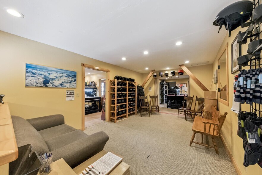 More Photos Of 17481 Highway 50, Twin Bridges General Retail For Sale