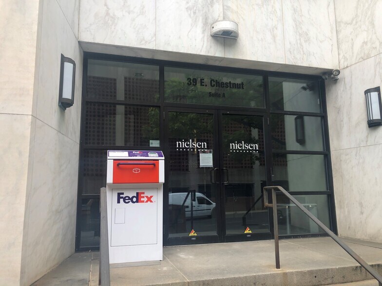 More Photos Of 202 N Duke St, Lancaster Office For Sale