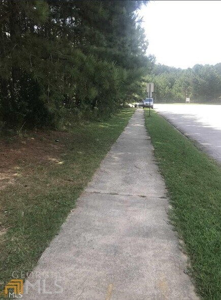 More Photos Of 00 Shannon Pky, Union City Land For Sale