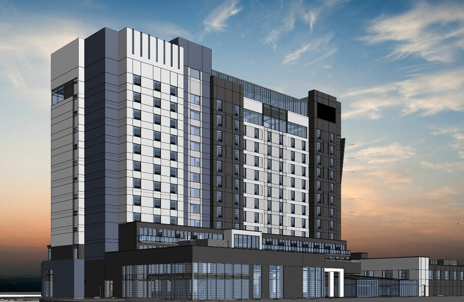 More Photos Of 8440 Hwy-27, Vaughan Flex For Sale