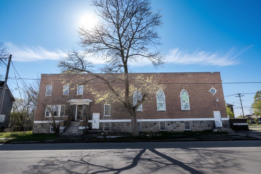 More Photos Of 1215 South Ave, Niagara Falls Religious Facility For Sale