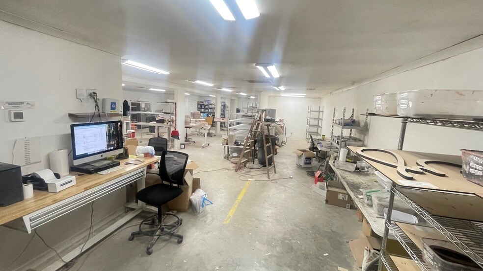 More Photos Of 13555 Old Spanish Trl, Boutte Warehouse For Sale