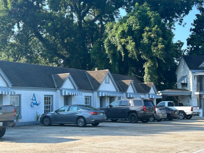 More Photos Of 4041 Washington St, Vicksburg Hotel For Sale