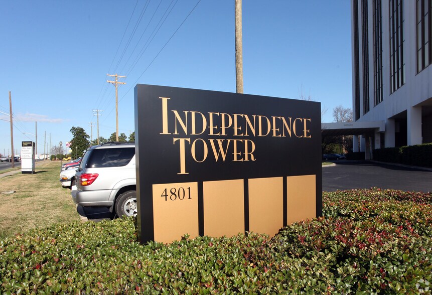 More Photos Of 4801 E Independence Blvd, Charlotte Office For Sale