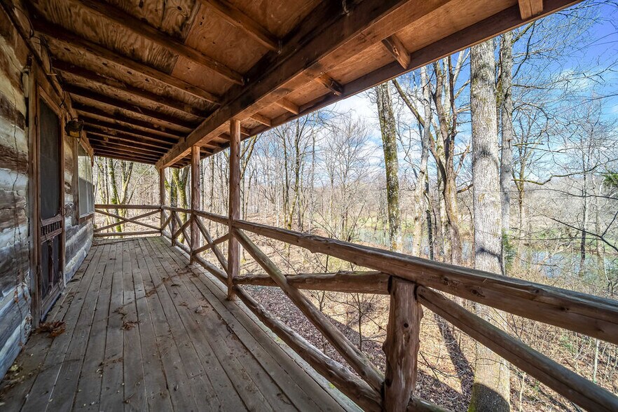 More Photos Of 0 Hwy 13, Linden Land For Sale