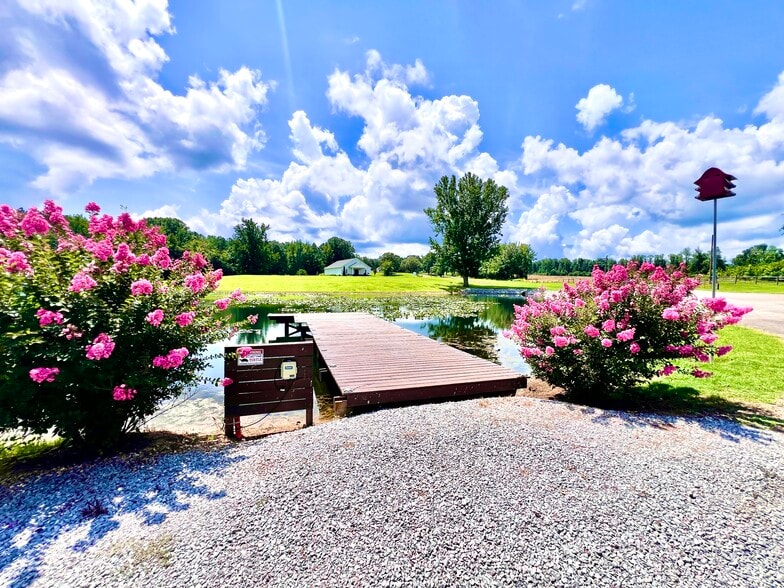 More Photos Of 3375 Rowland Mill Rd, Buena Vista Specialty For Sale