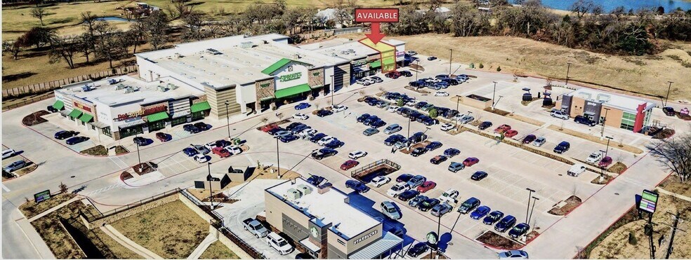 More Photos Of Fm 2181 @ Hickory Creek Blvd, Denton Unknown For Lease