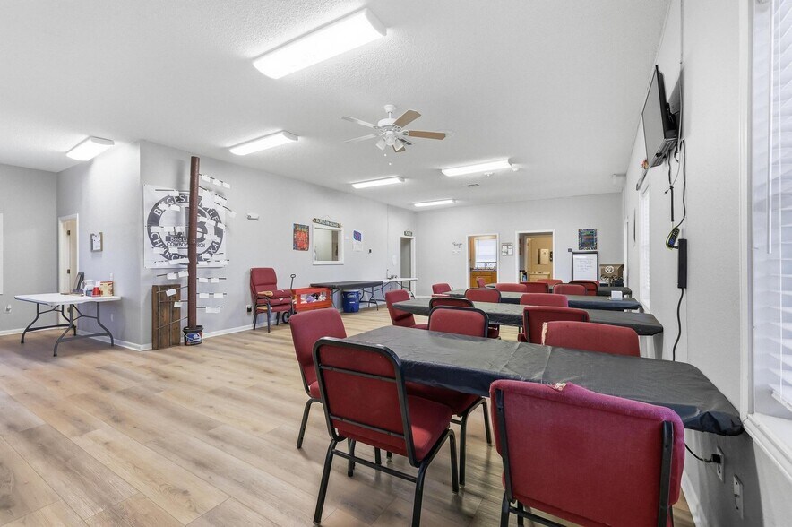 More Photos Of 11540 HWY 69, Whitewright Religious Facility For Sale