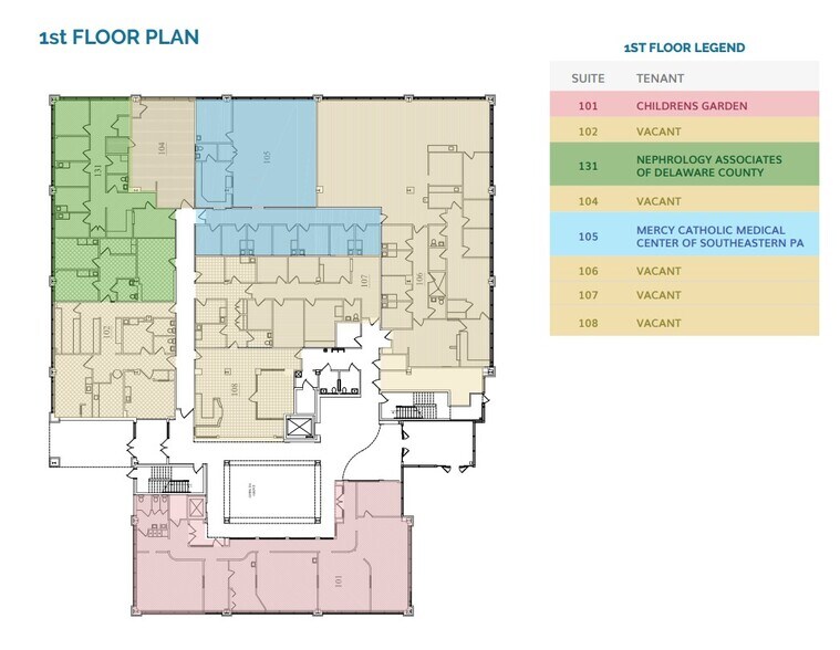 More Photos Of 2821 Island Ave, Philadelphia Medical For Sale