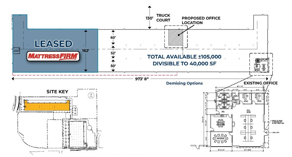 More Photos Of 9213 NE 72nd Ave, Vancouver Distribution For Sale