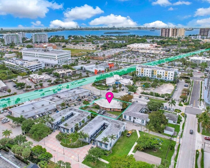 More Photos Of 1745-1747 NE 124th St, North Miami Office For Sale