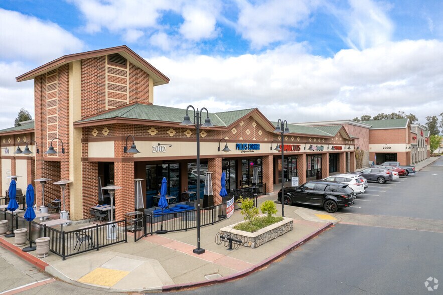More Photos Of 2150 Portola Ave, Livermore Unknown For Lease