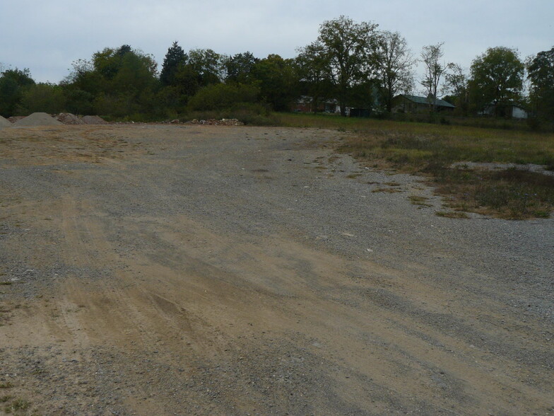 Primary Photo Of Davis Drive, New Tazewell Land For Sale