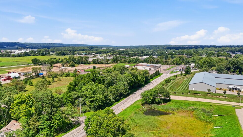 More Photos Of 9840 Rittman Rd, Wadsworth Land For Sale