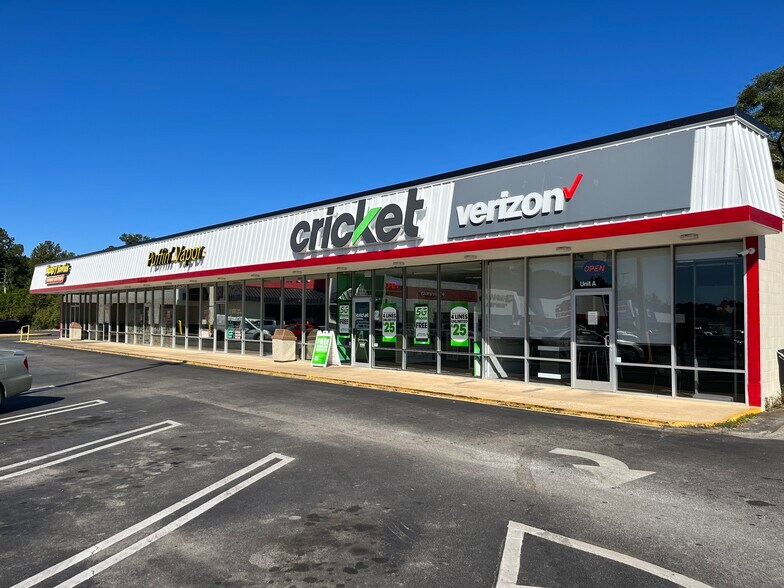 More Photos Of 1030 US Highway 331 S, Defuniak Springs Unknown For Lease