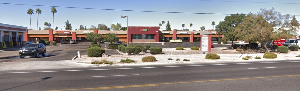 More Photos Of 2050 W Guadalupe Rd, Mesa Unknown For Lease