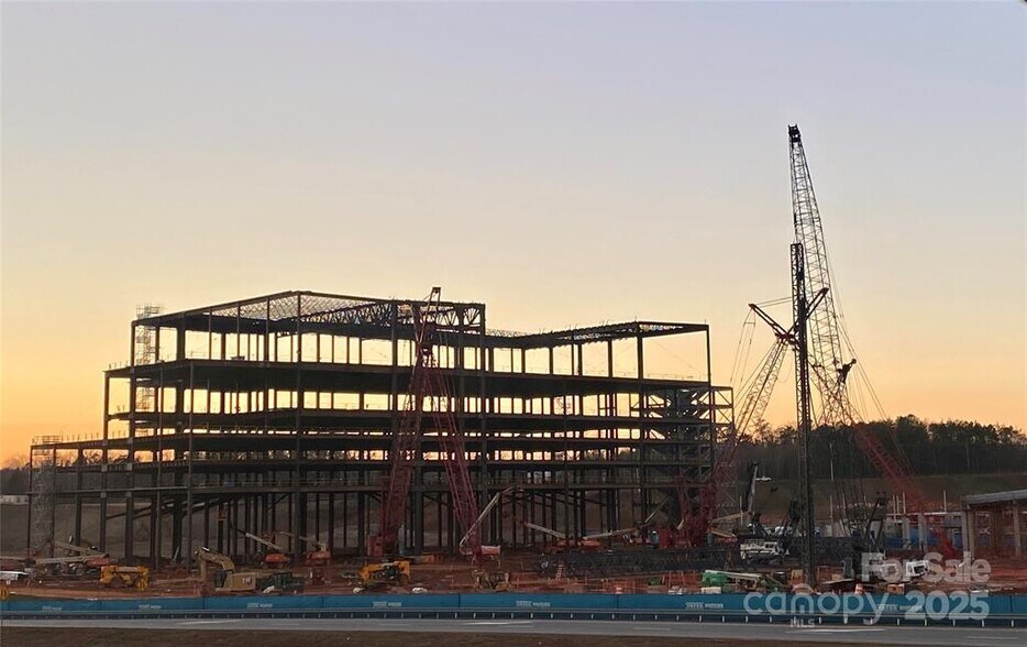 More Photos Of 603 Tribal Rd, Blacksburg Land For Sale