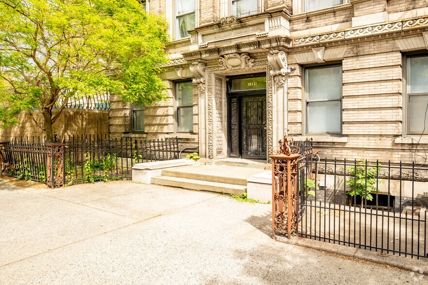 More Photos Of 1285 Dean St, Brooklyn Apartments For Sale