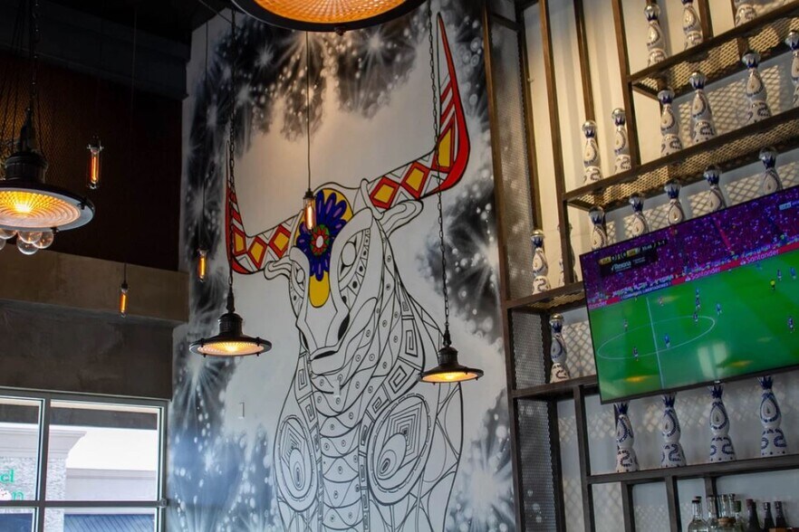 More Photos Of 7673 Perkins Rd, Baton Rouge Storefront For Lease