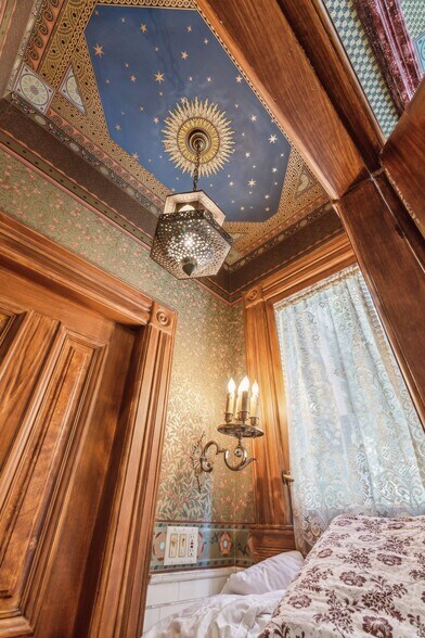 More Photos Of 1057 Steiner St, San Francisco Hospitality For Sale