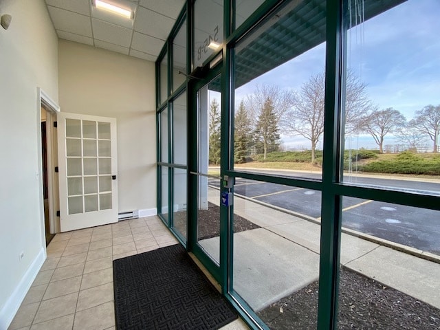 More Photos Of 545 Willowbrook Centre Pky, Willowbrook Warehouse For Lease