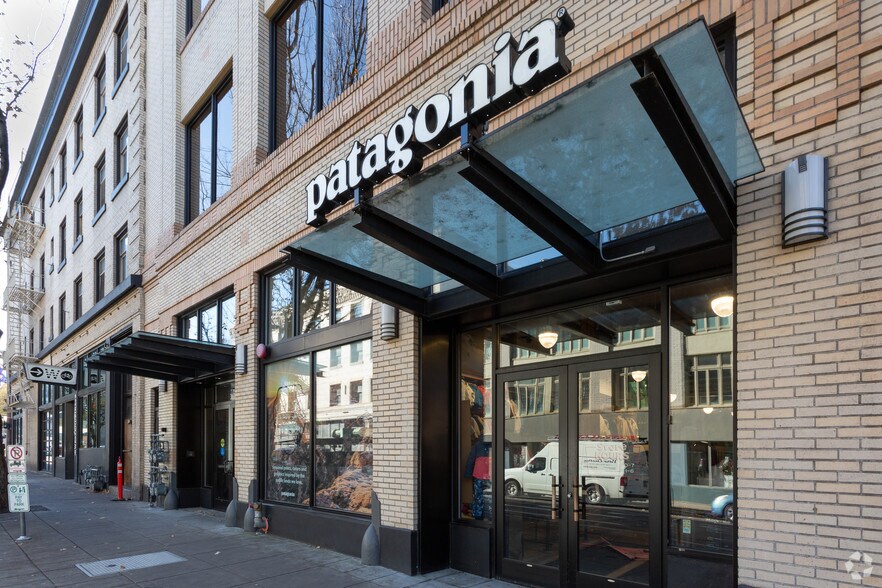 More Photos Of 1106 W Burnside St, Portland Office For Sale