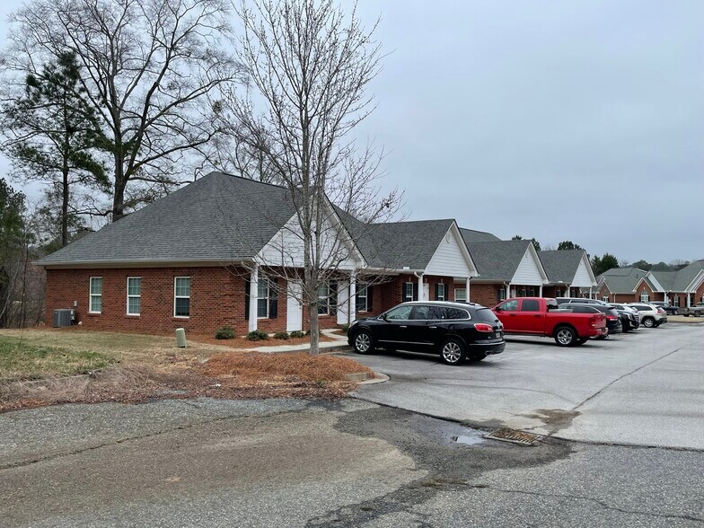 More Photos Of 0 Resource Pkwy, Winder Land For Sale