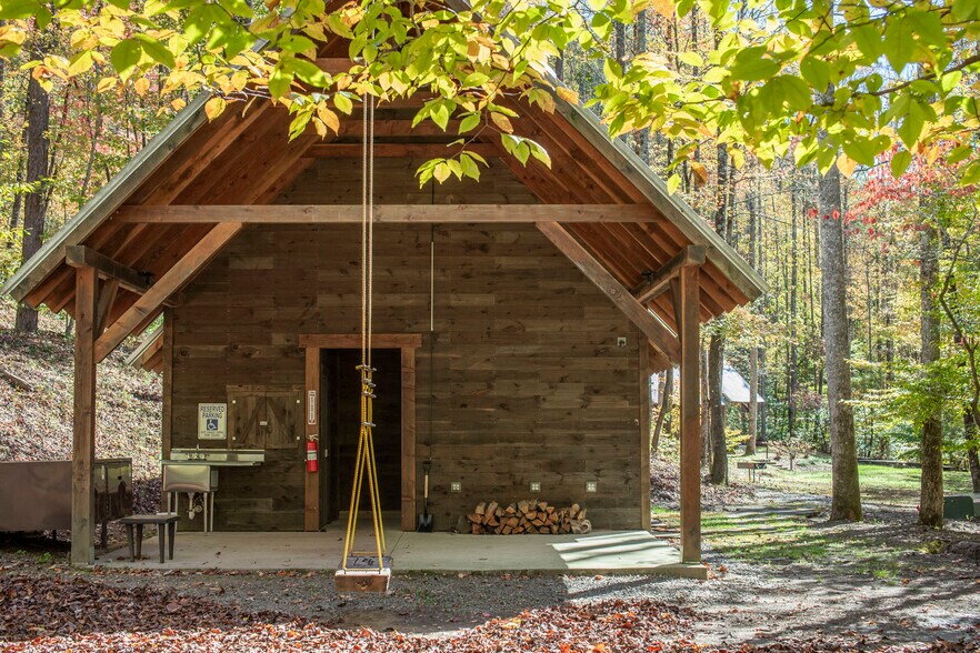 More Photos Of 195 Still Waters Ln, Brevard Land For Sale