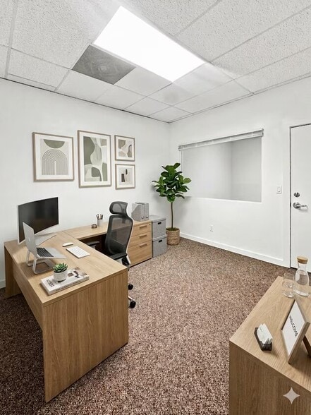 More Photos Of 301 Georgia St, Vallejo Office Residential For Lease