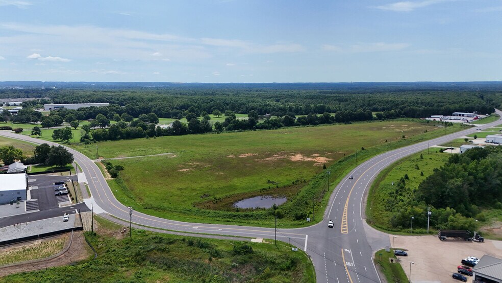 More Photos Of 0000 Joe Mallisham Parkway, Tuscaloosa Land For Sale