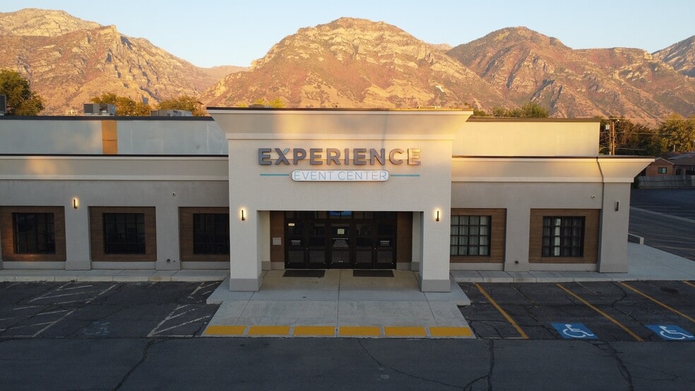 More Photos Of 1440-1460 Moon River Dr, Provo Office For Sale