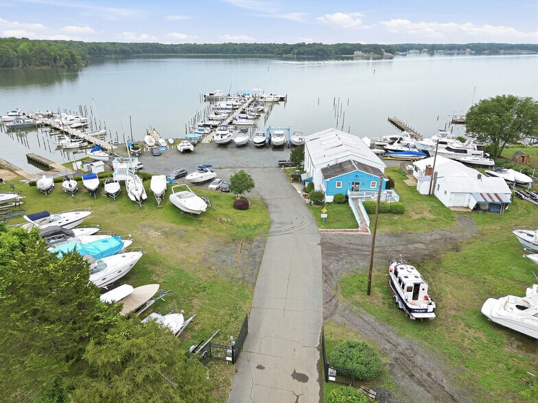 More Photos Of 423 Aquia Creek Rd, Stafford Marina For Sale